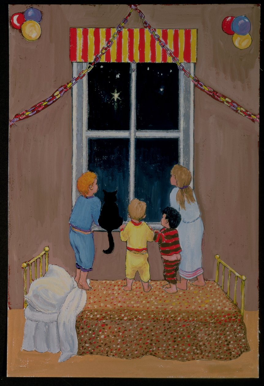 Noel Baba#39;yı bekliyorum by Margaret Loxton