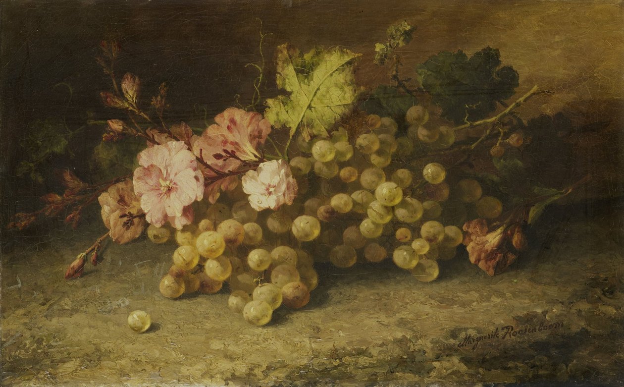  by Margaretha Roosenboom
