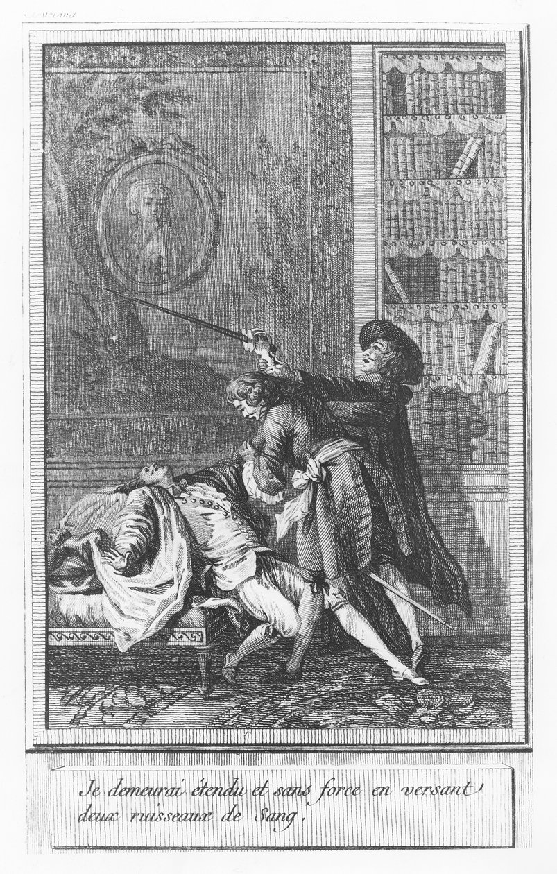 Abbé Prévost