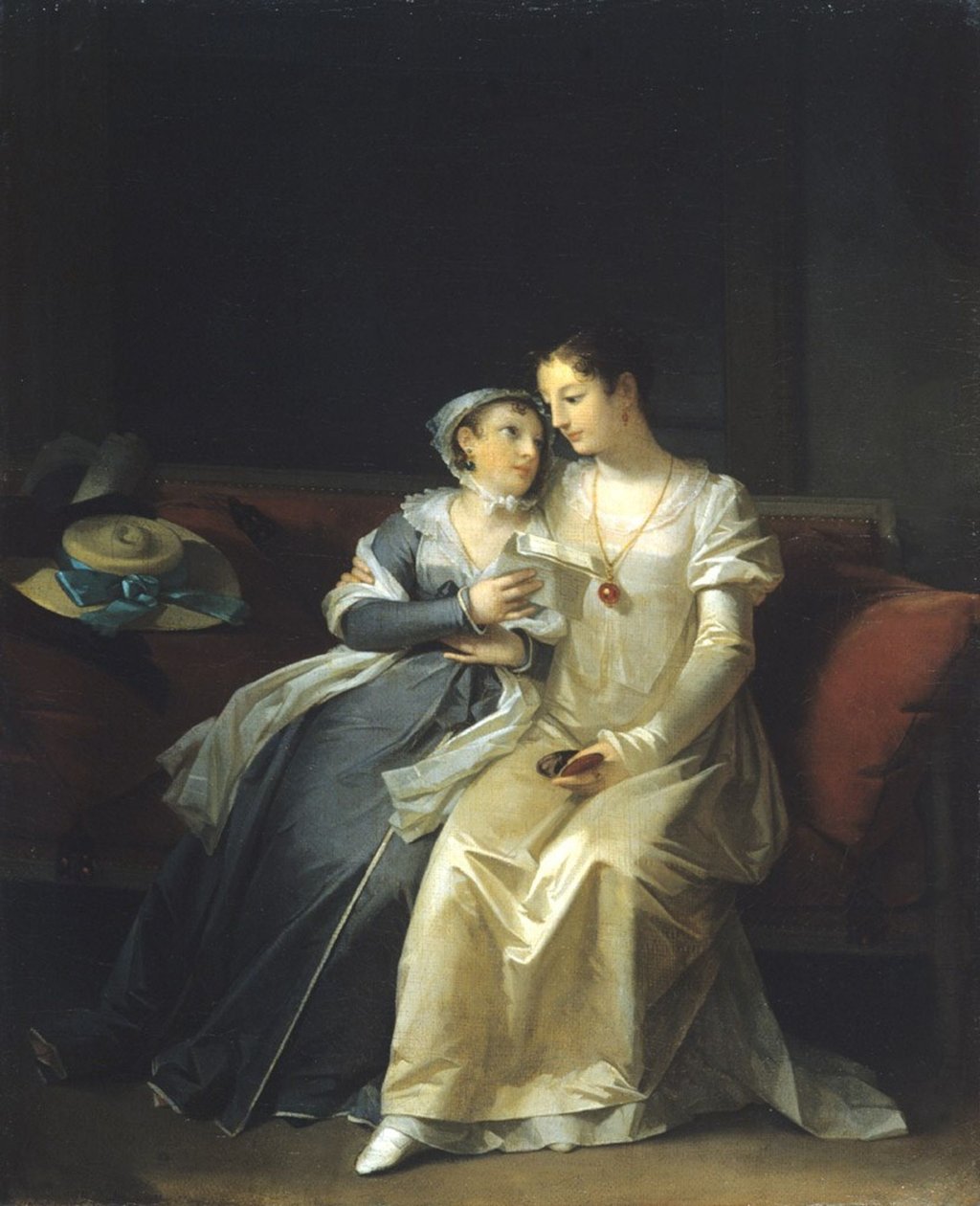  by Marguerite Gerard