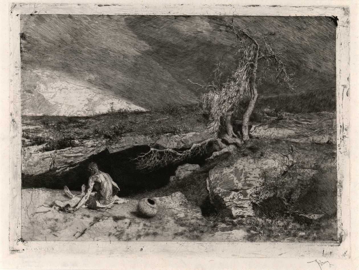  by Marià Fortuny Marsal