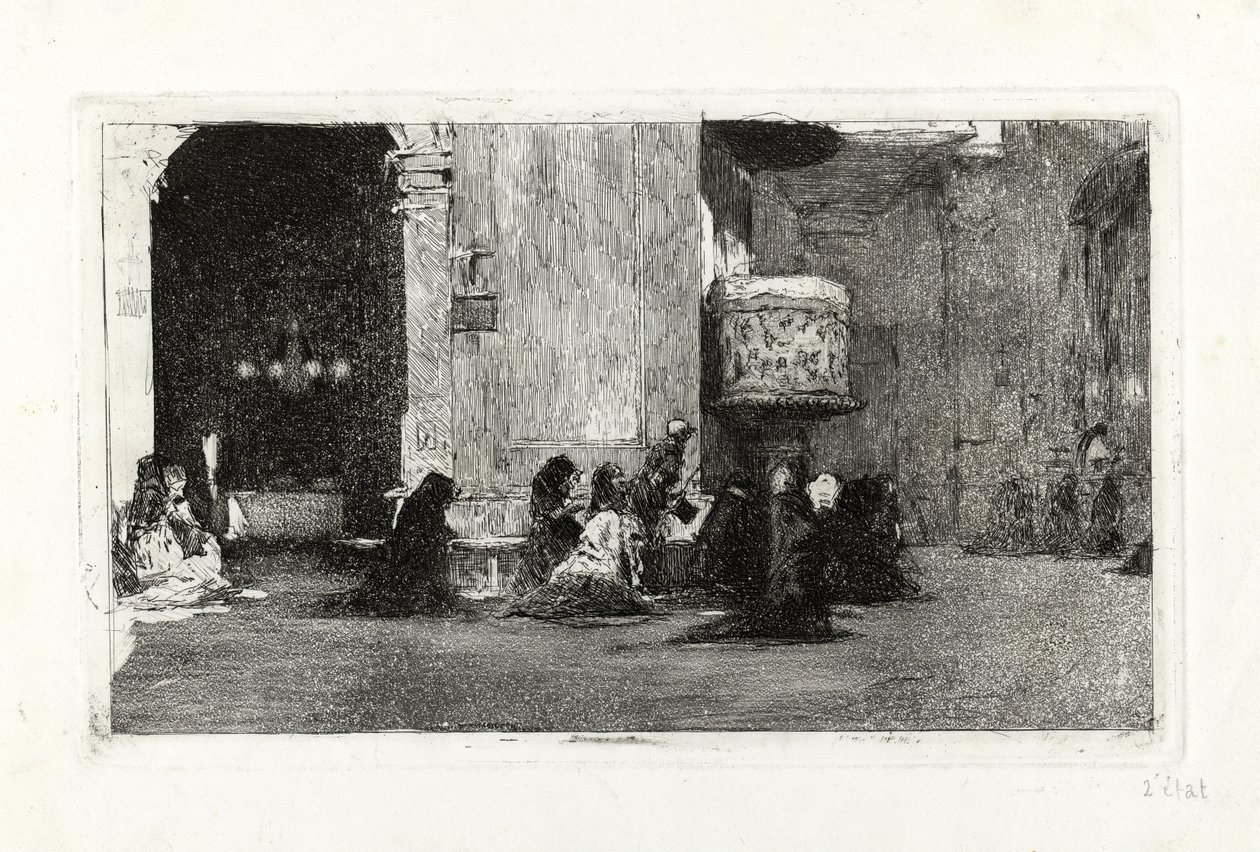  by Marià Fortuny Marsal