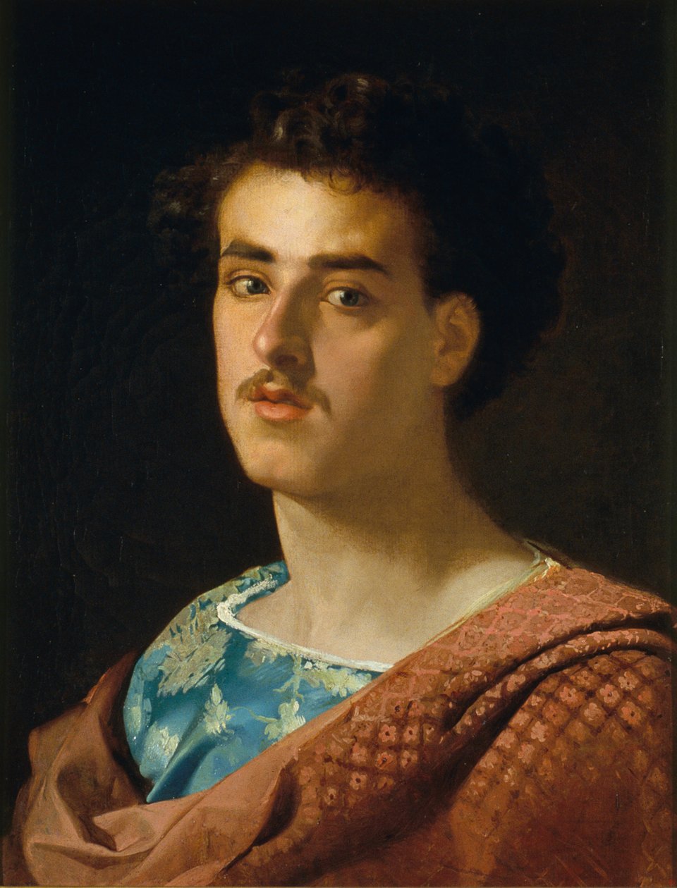  by Marià Fortuny Marsal