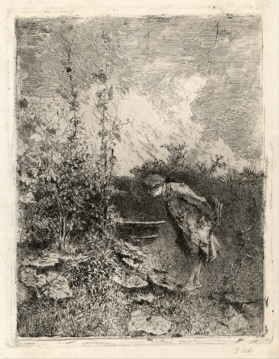  by Marià Fortuny Marsal