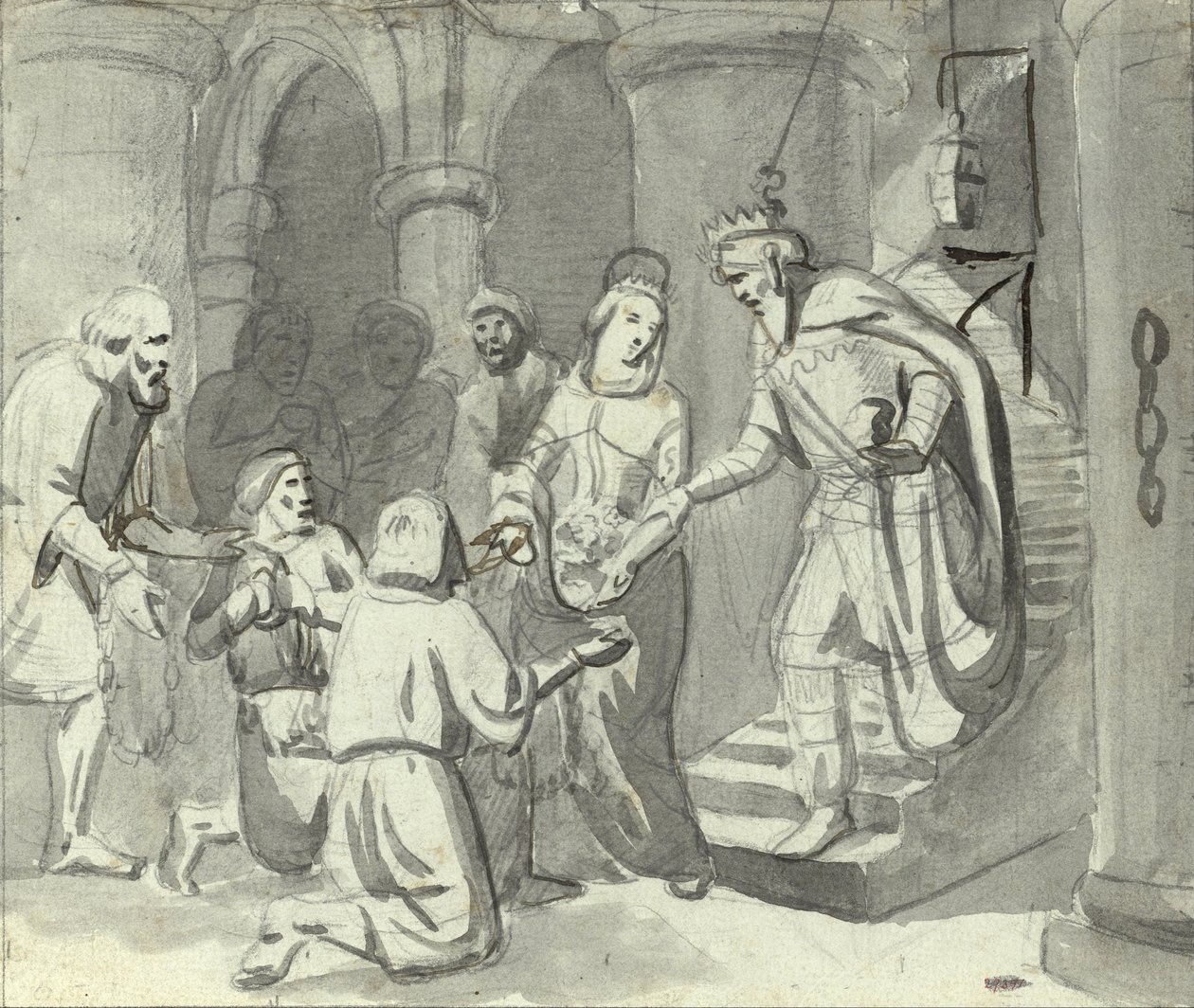  by Marià Fortuny Marsal