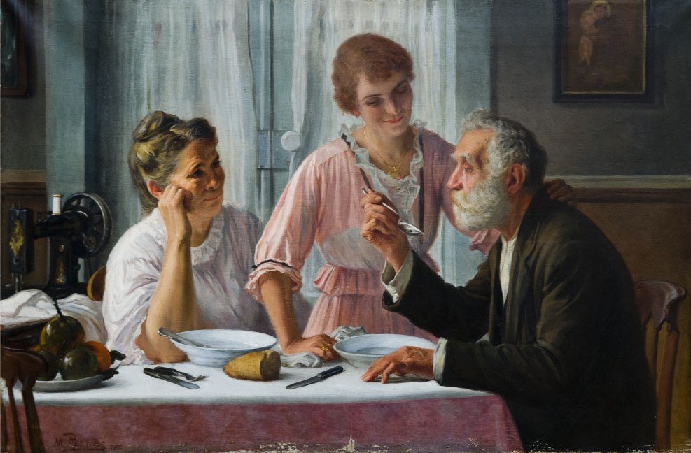 uzlaştırıcı by Maria Pardos Ferreira Lage