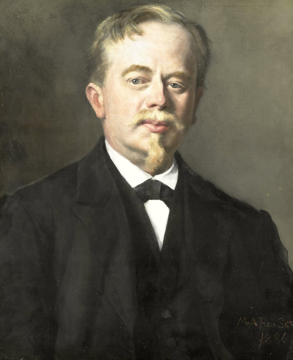 Augustus Allebé