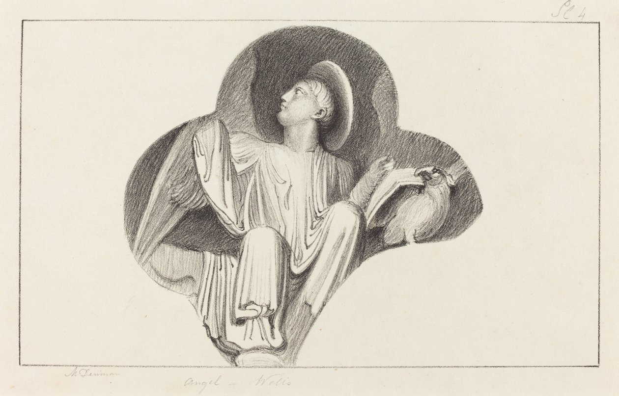 Wells Katedrali