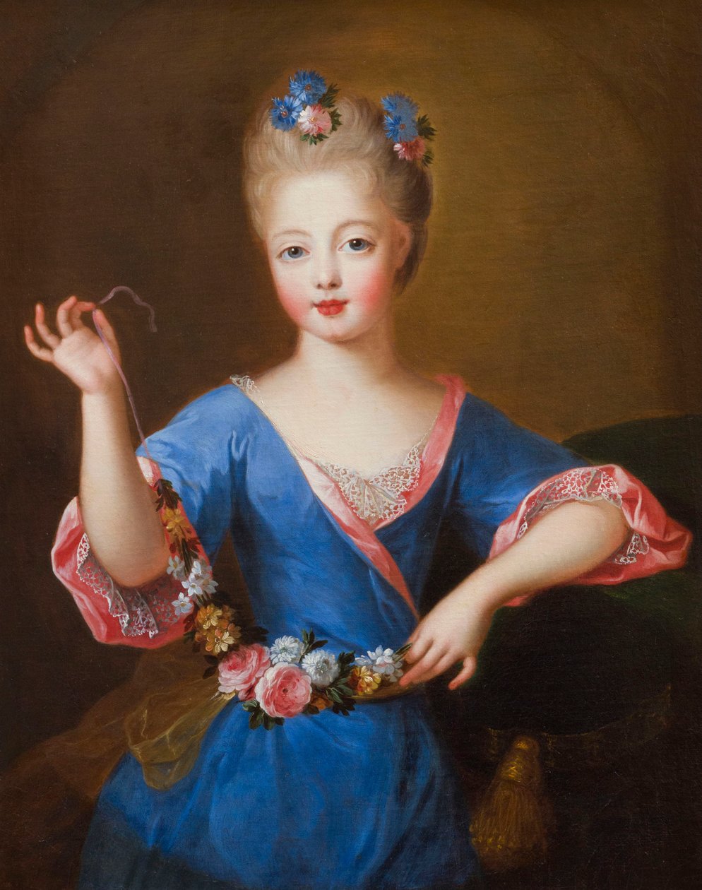 Lorraine