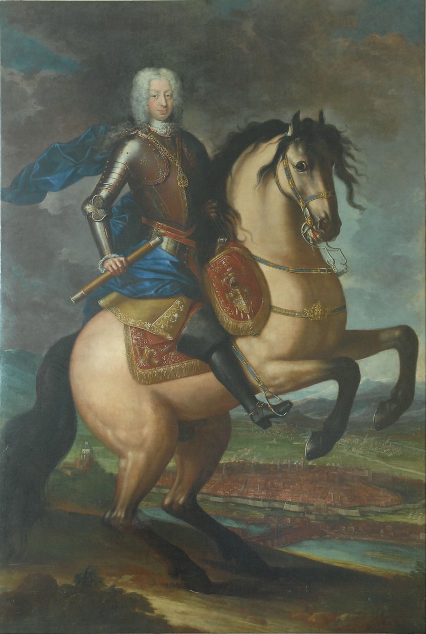 Carlo Emanuele III