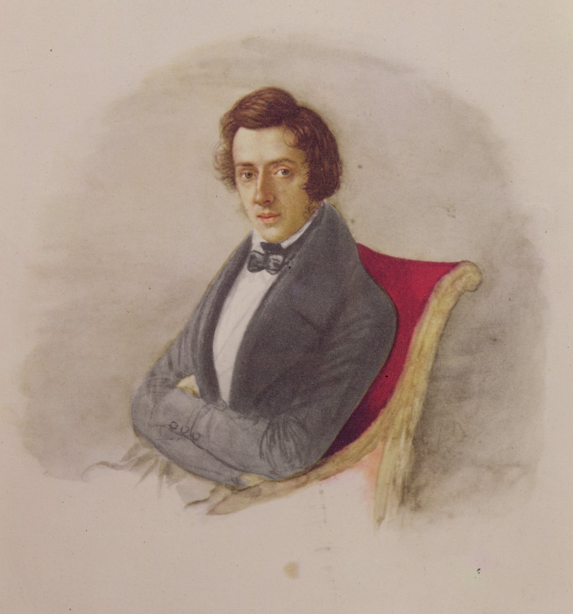 Frederic Chopin