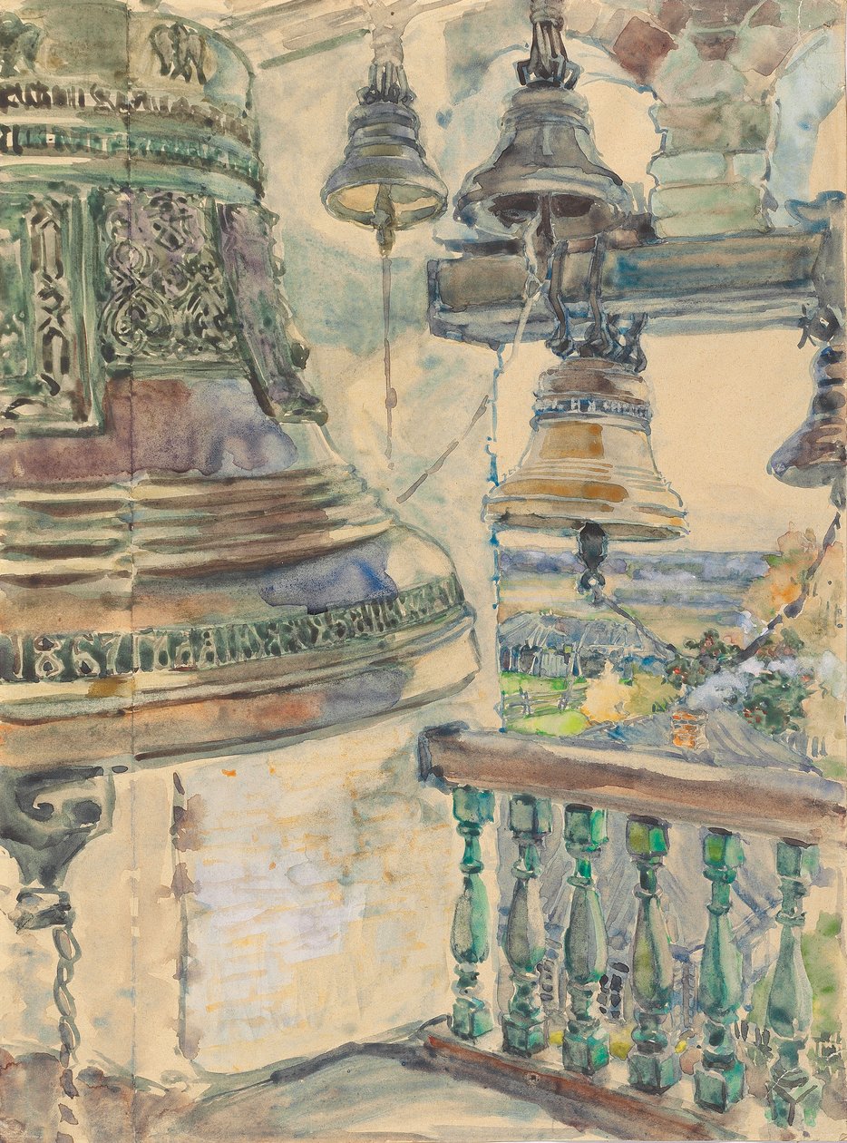 Savino-Storozhevsky Katedrali