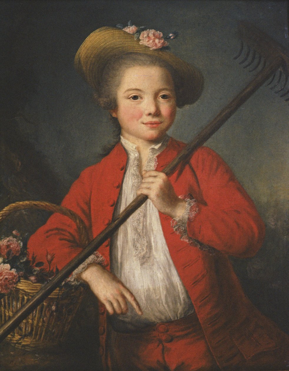 Antoine Duplaa