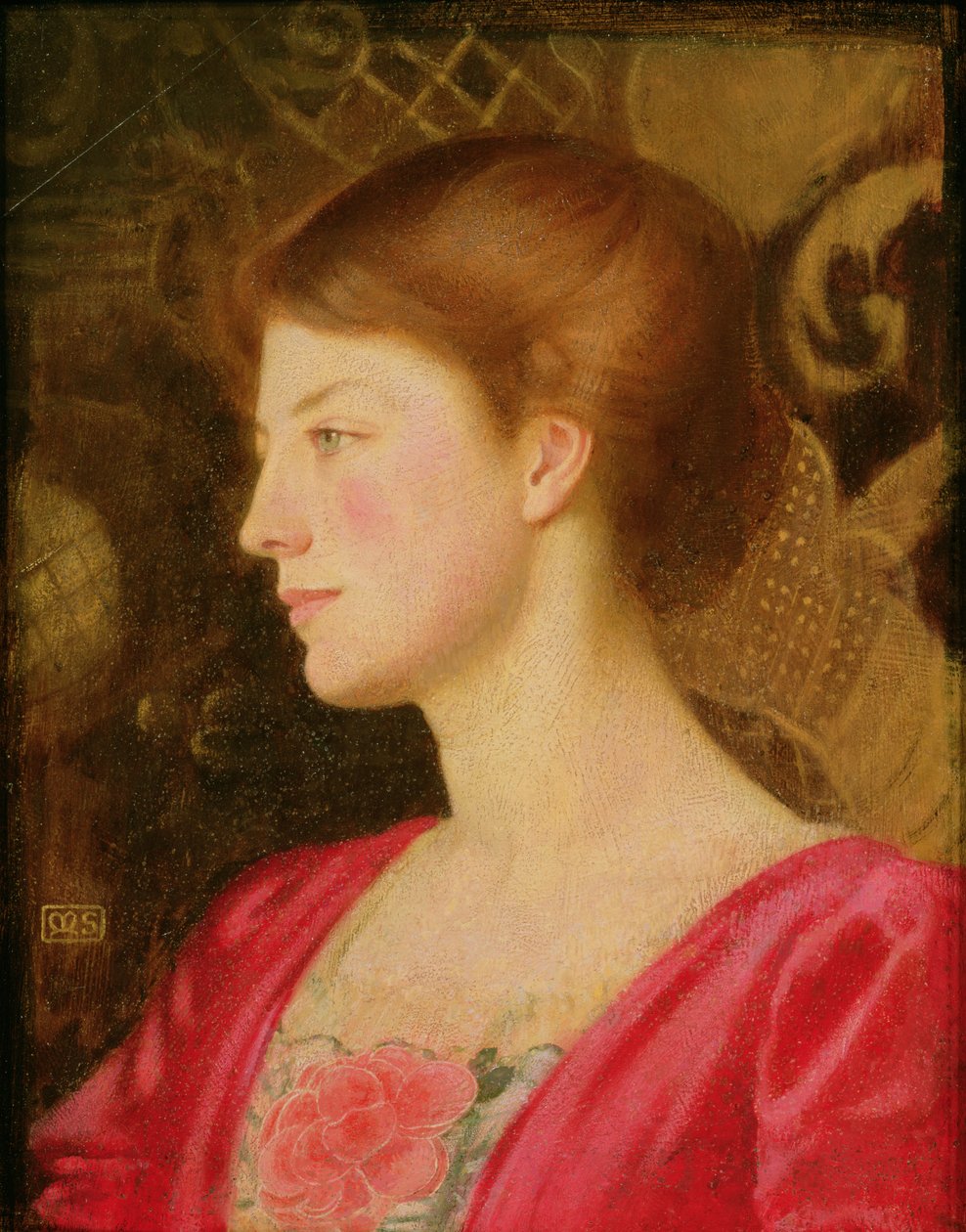 Leydi Irene Stokes
