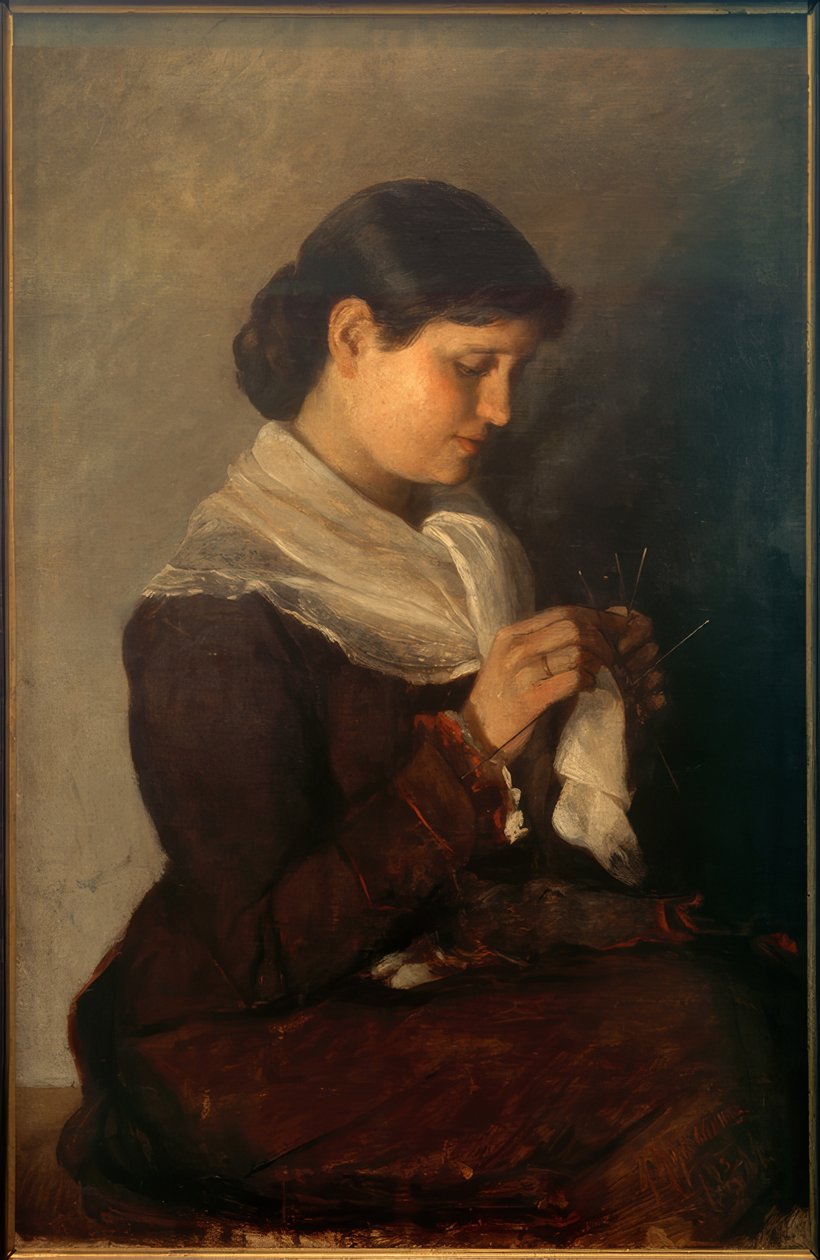 Vera Repin