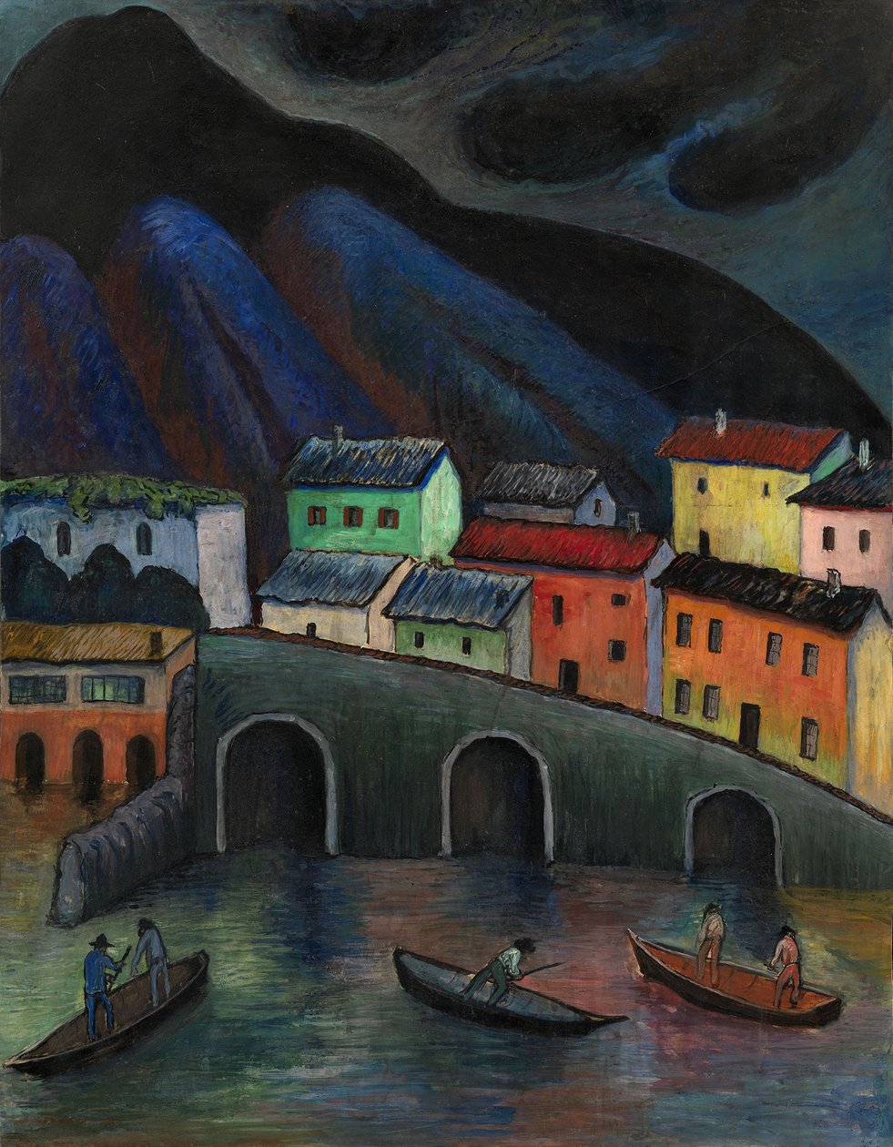 Ascona