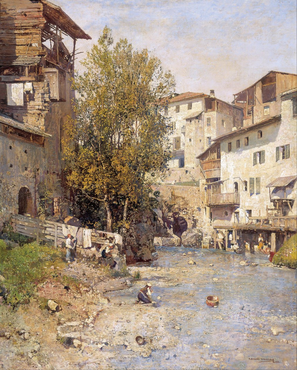 Roma
