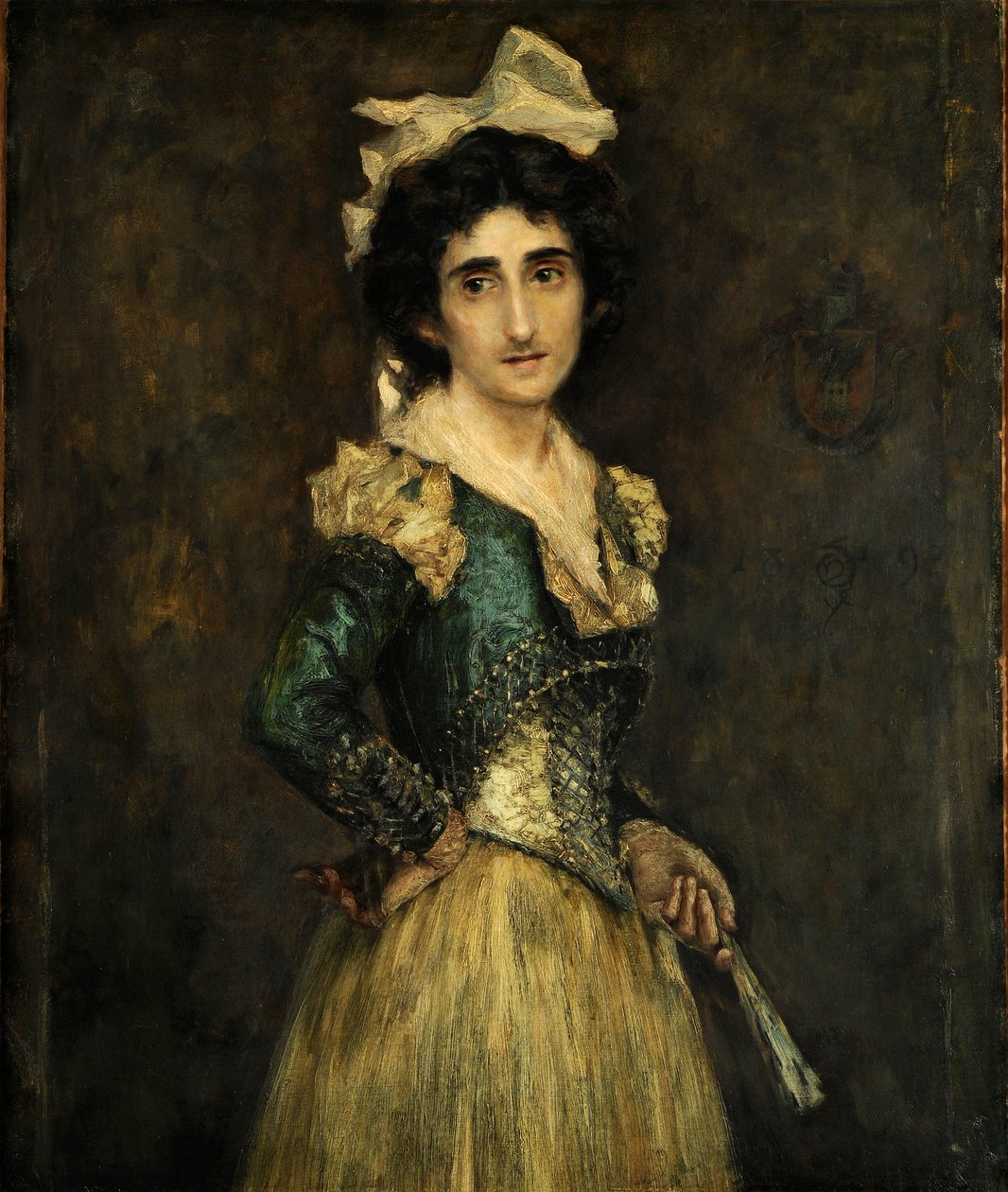 Maria Luisa Fortuny