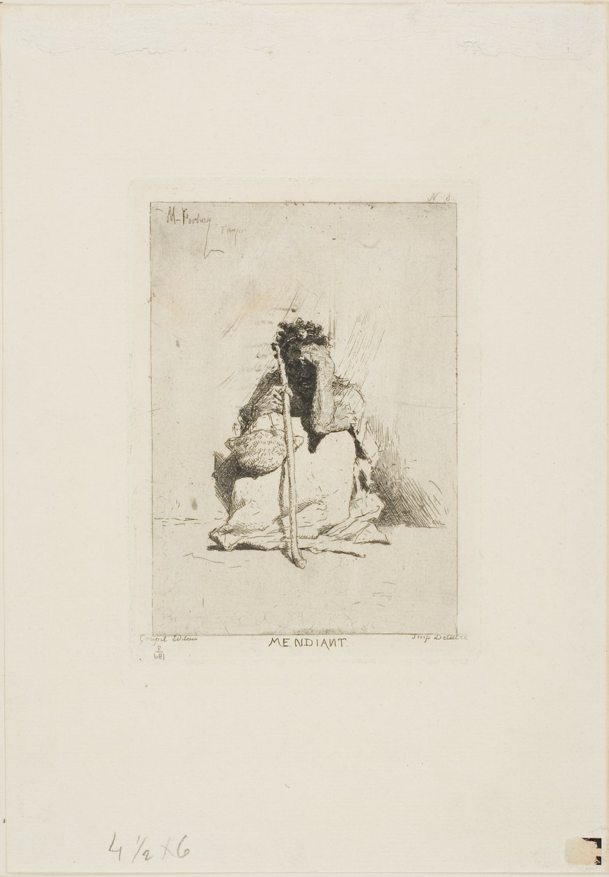  by Mariano Fortuny y Marsal