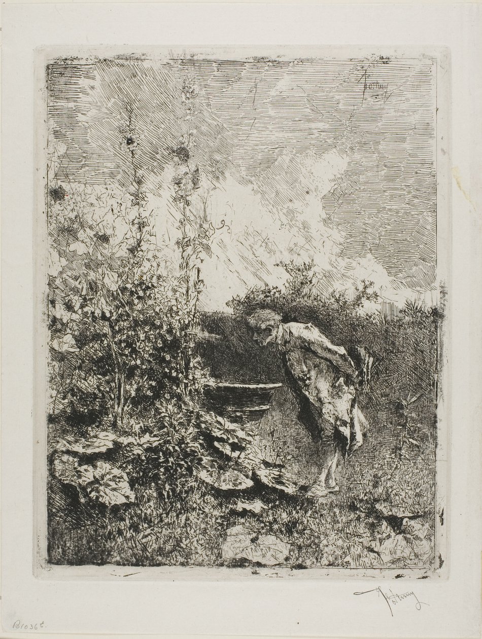  by Mariano Fortuny y Marsal