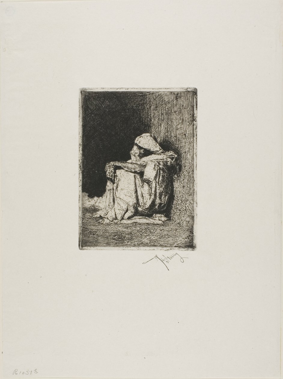  by Mariano Fortuny y Marsal
