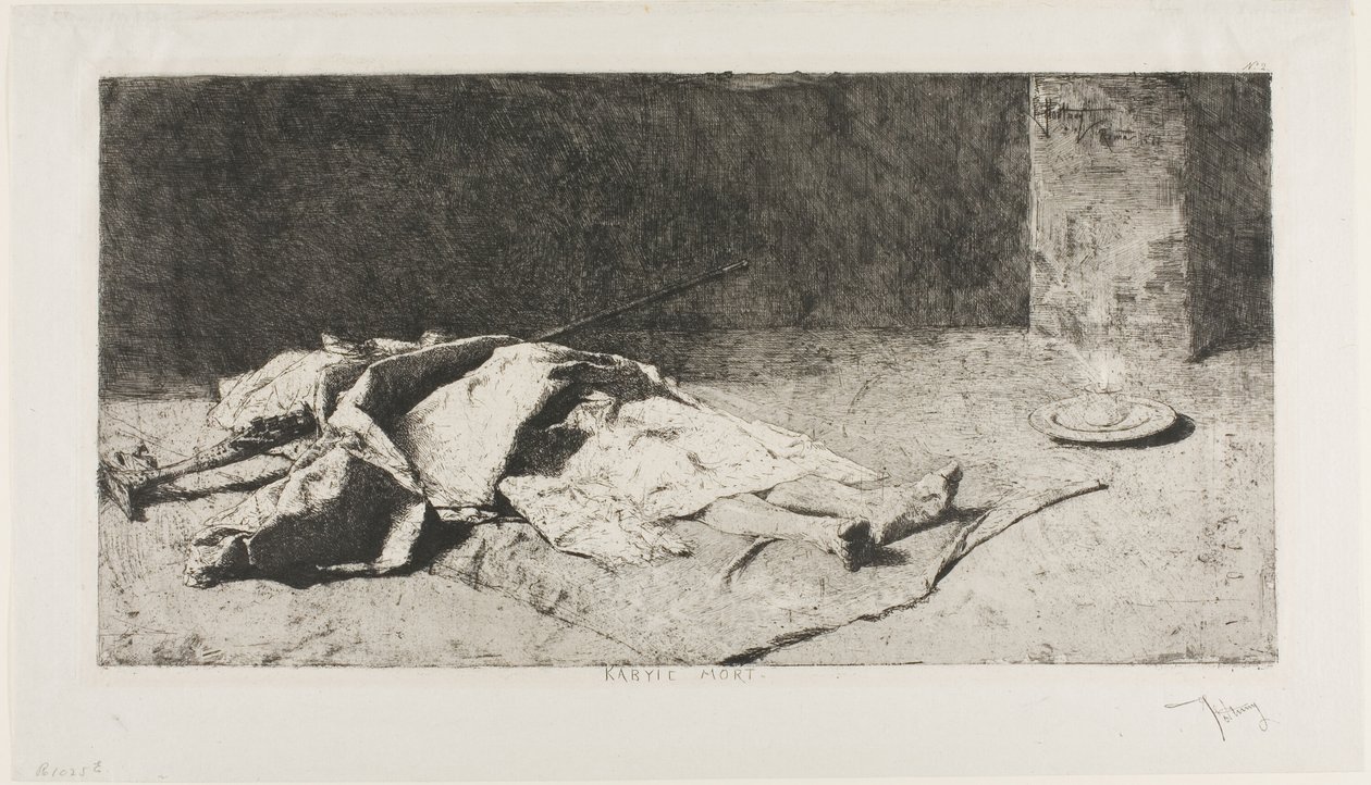  by Mariano Fortuny y Marsal