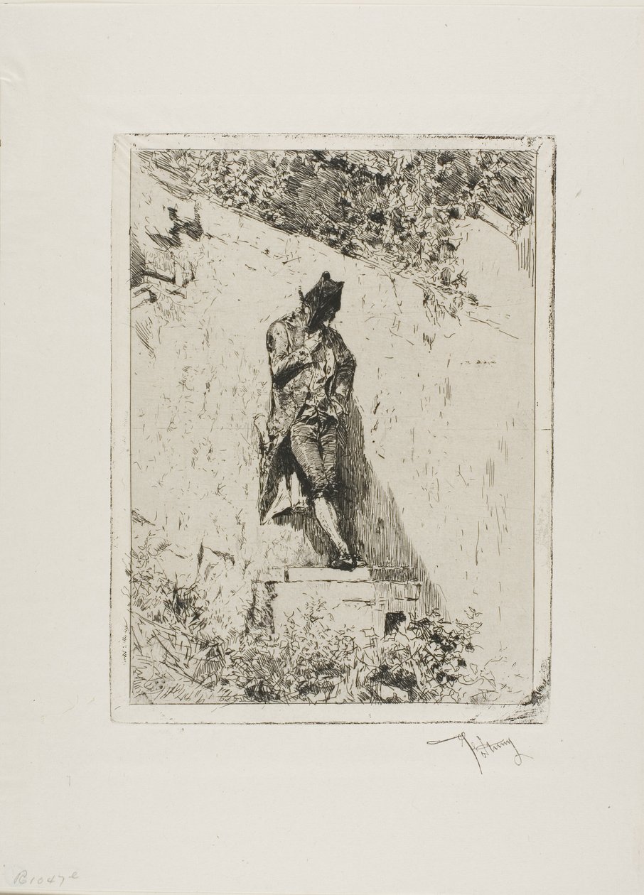  by Mariano Fortuny y Marsal