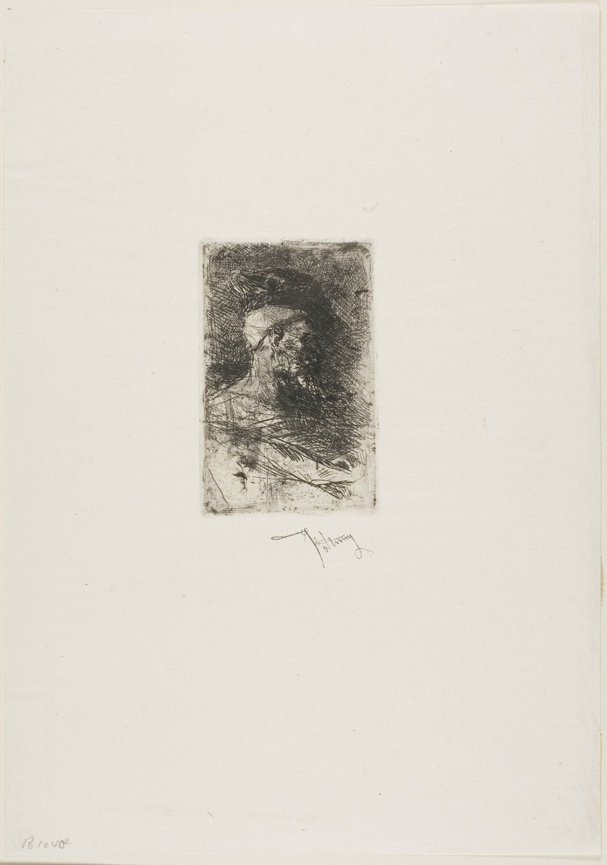  by Mariano Fortuny y Marsal