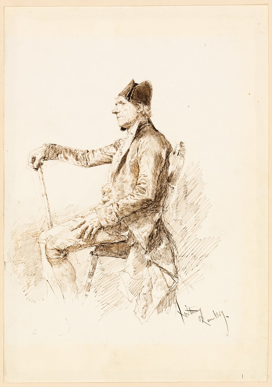  by Mariano Fortuny y Marsal