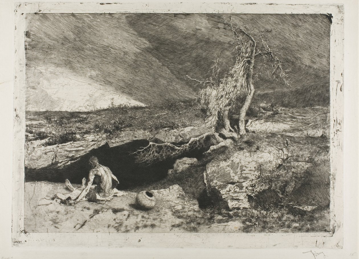  by Mariano Fortuny y Marsal