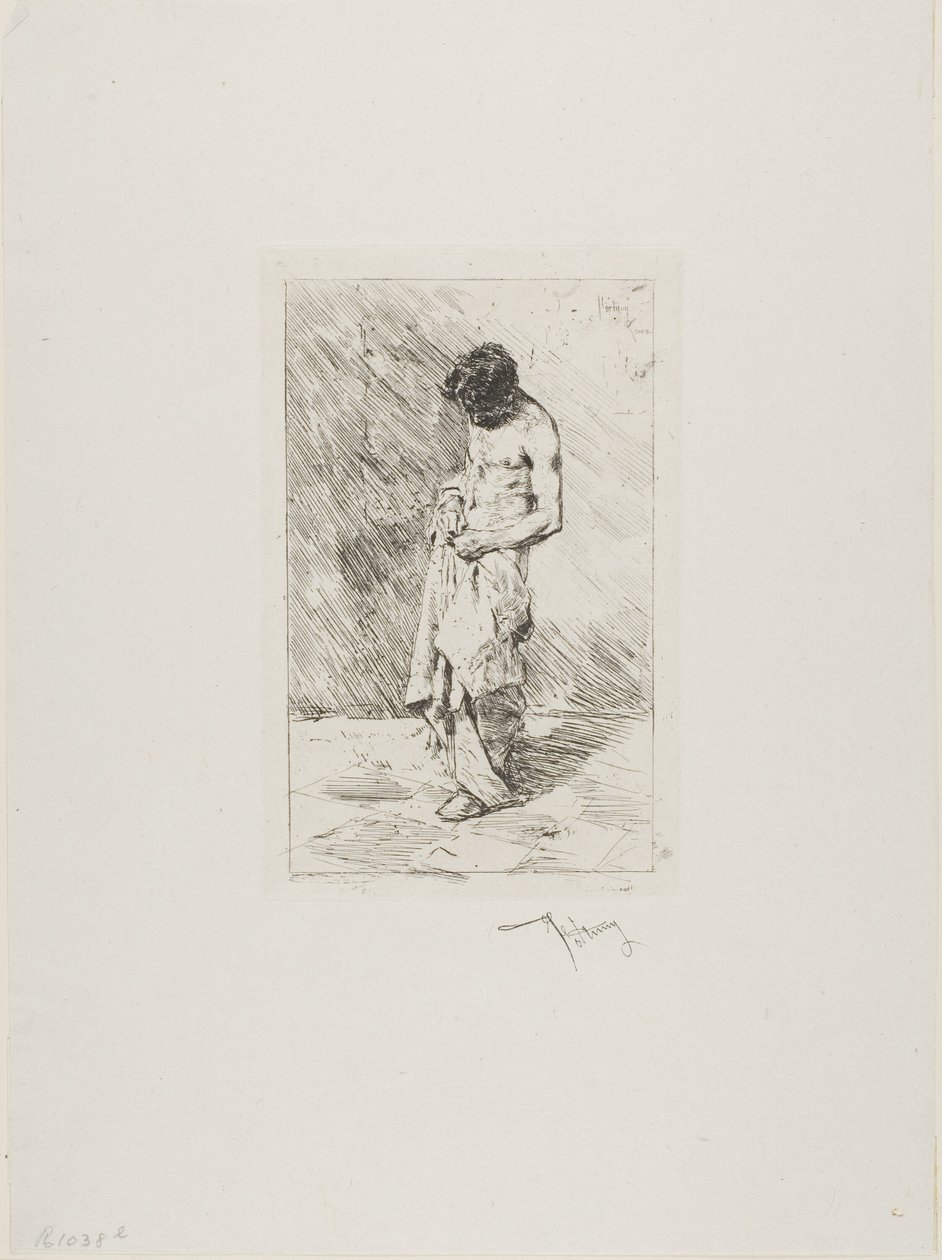  by Mariano Fortuny y Marsal