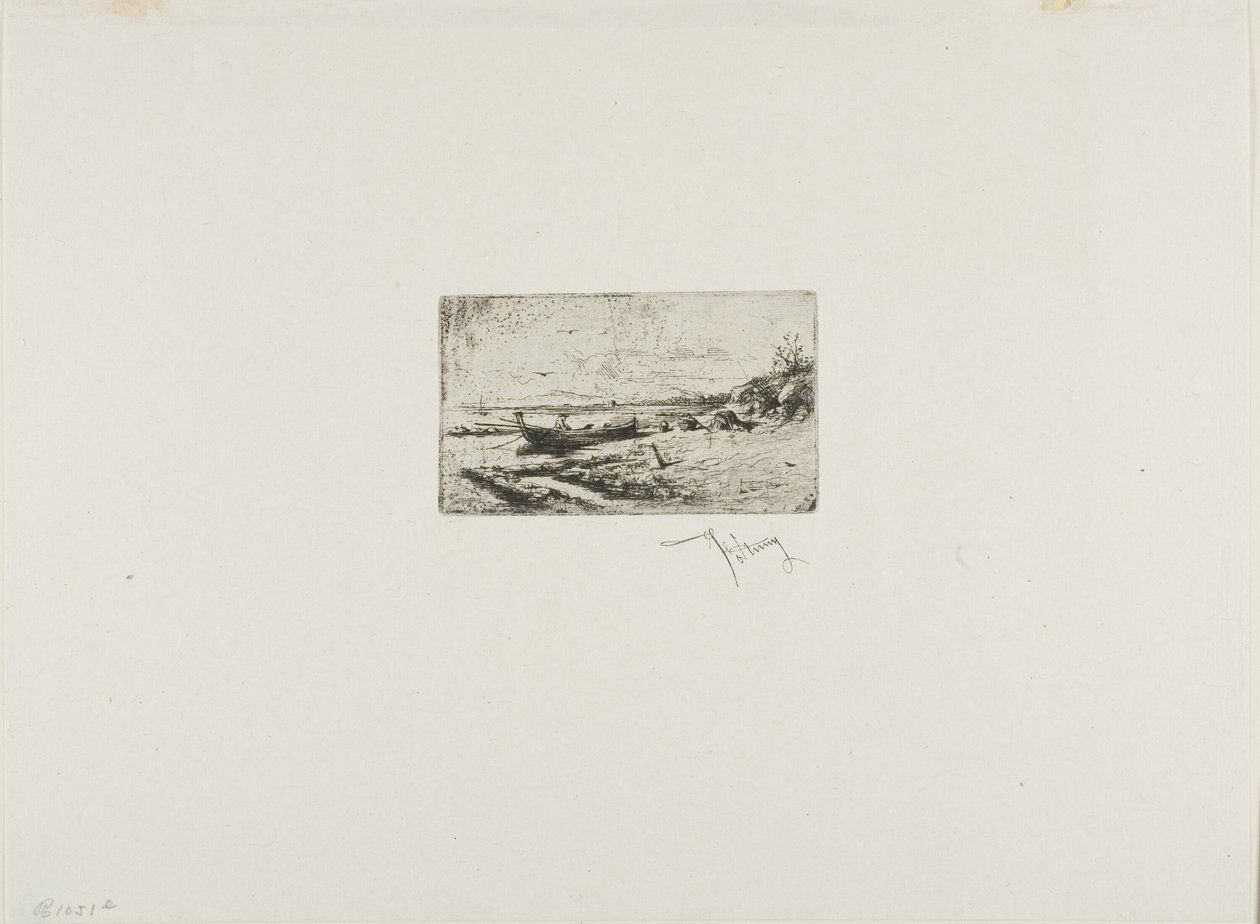  by Mariano Fortuny y Marsal