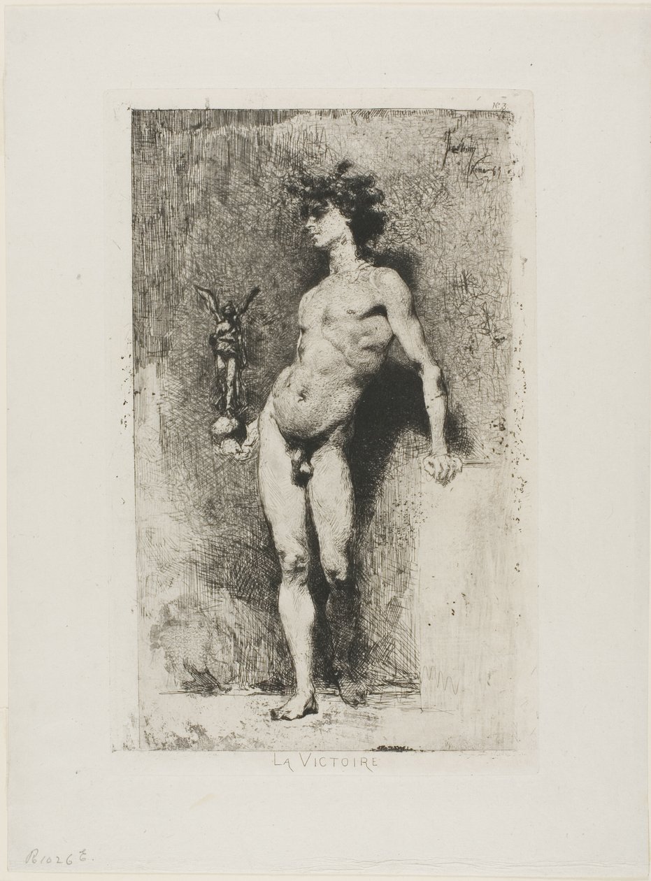  by Mariano Fortuny y Marsal