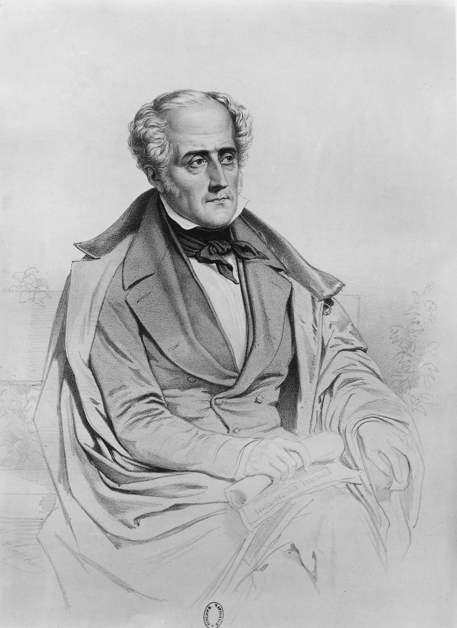 Chateaubriand