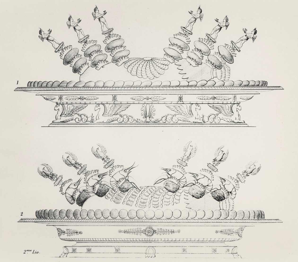 Antonin Carême