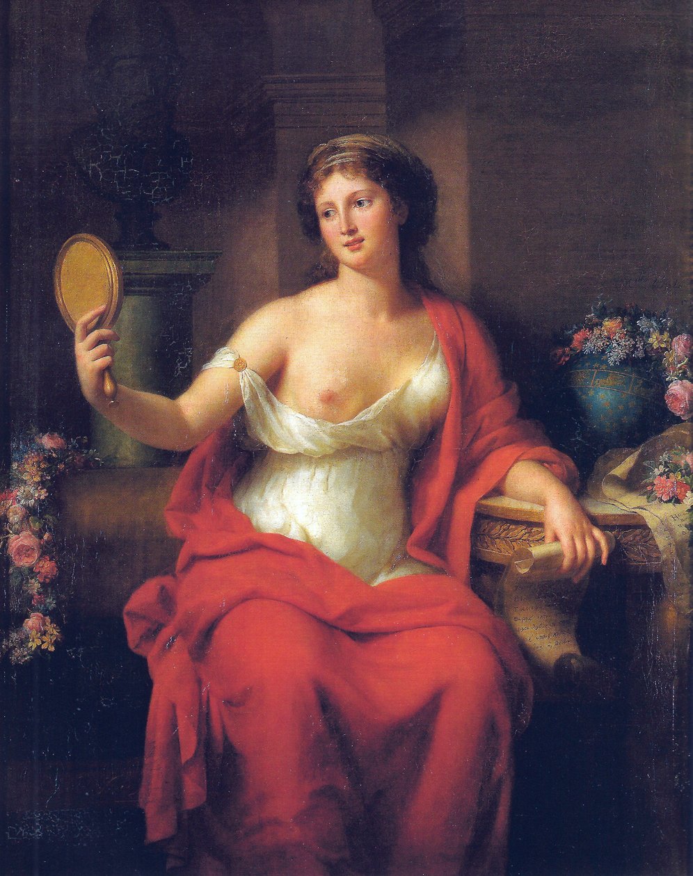 aspasi by Marie Genevieve Bouliard