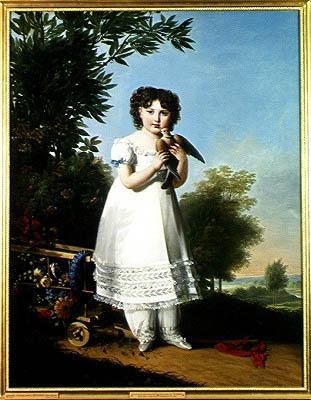 Napoleone-Elisa Bacciochi