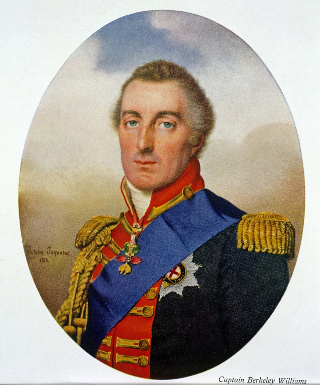 Wellington Dükü