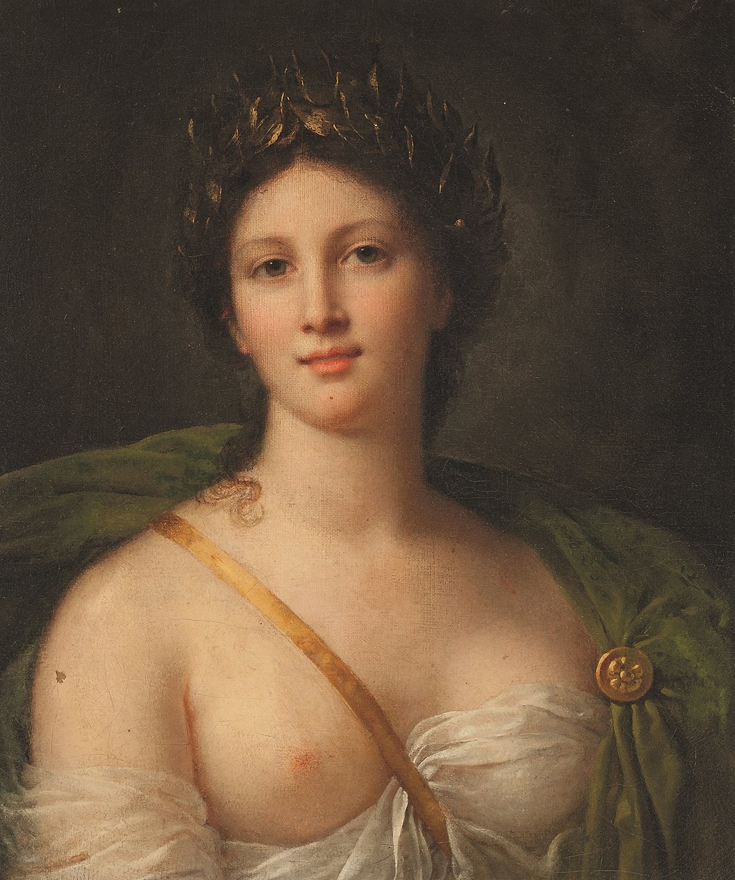 by Marie-François-Constance Mayer