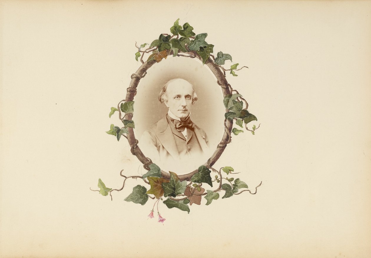 The Madame B Albümü by Marie-Blanche-Hennelle Fournier