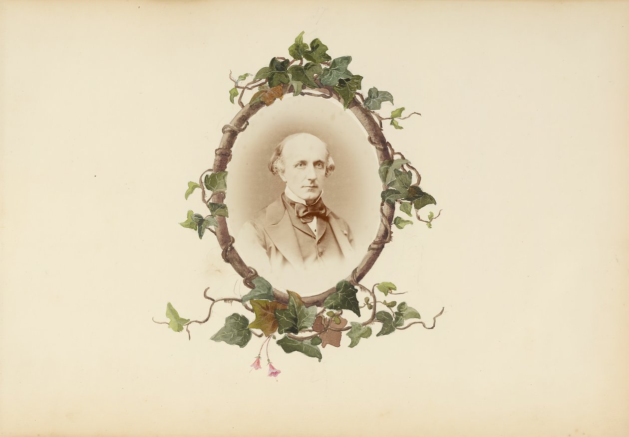 Madame B Albümü, 1870