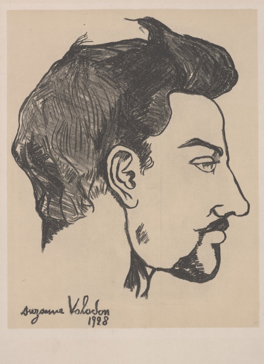 Utrillo
