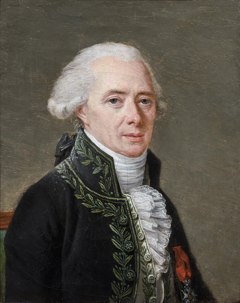 Francois-Andre Vincent