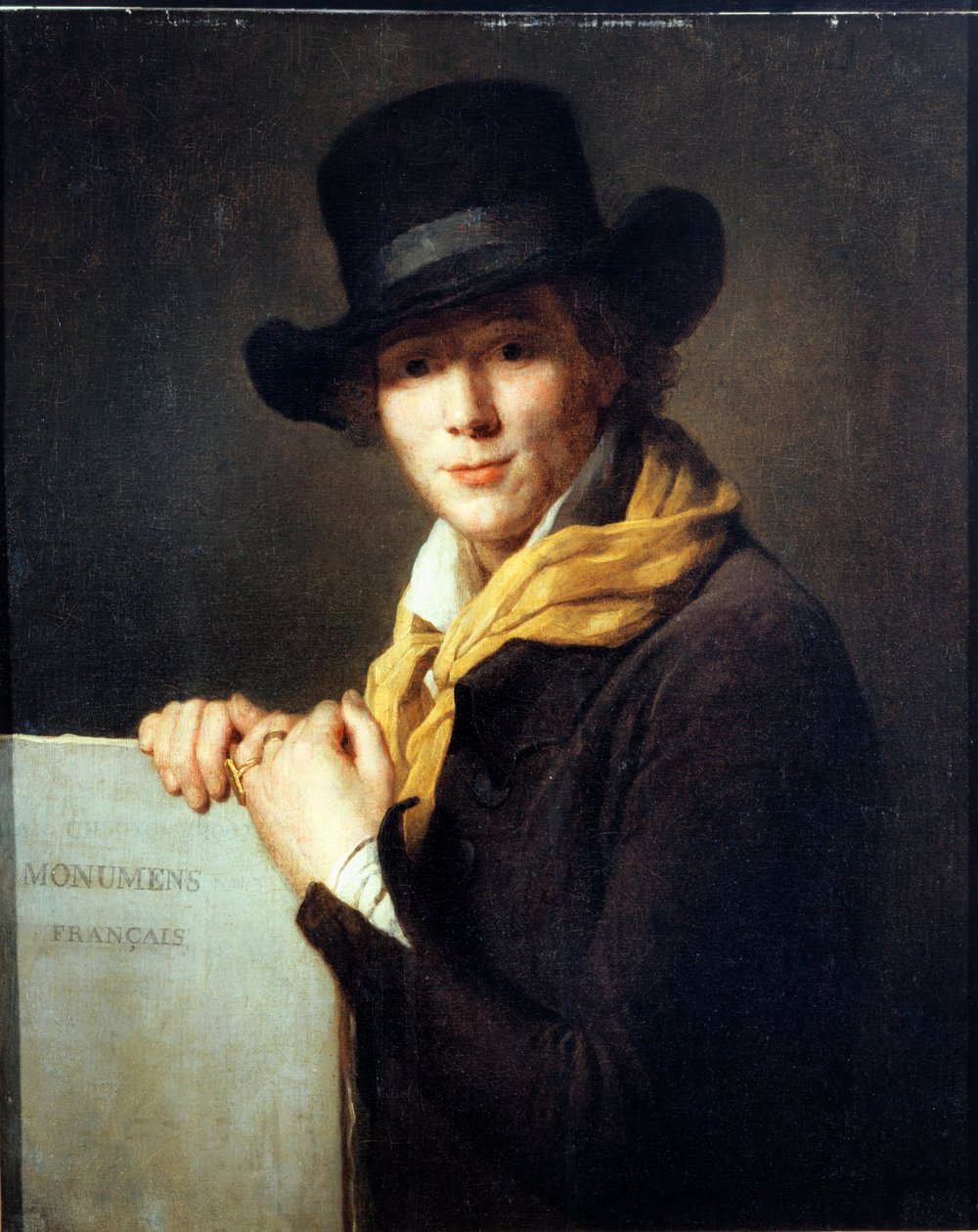 Alexandre Lenoir