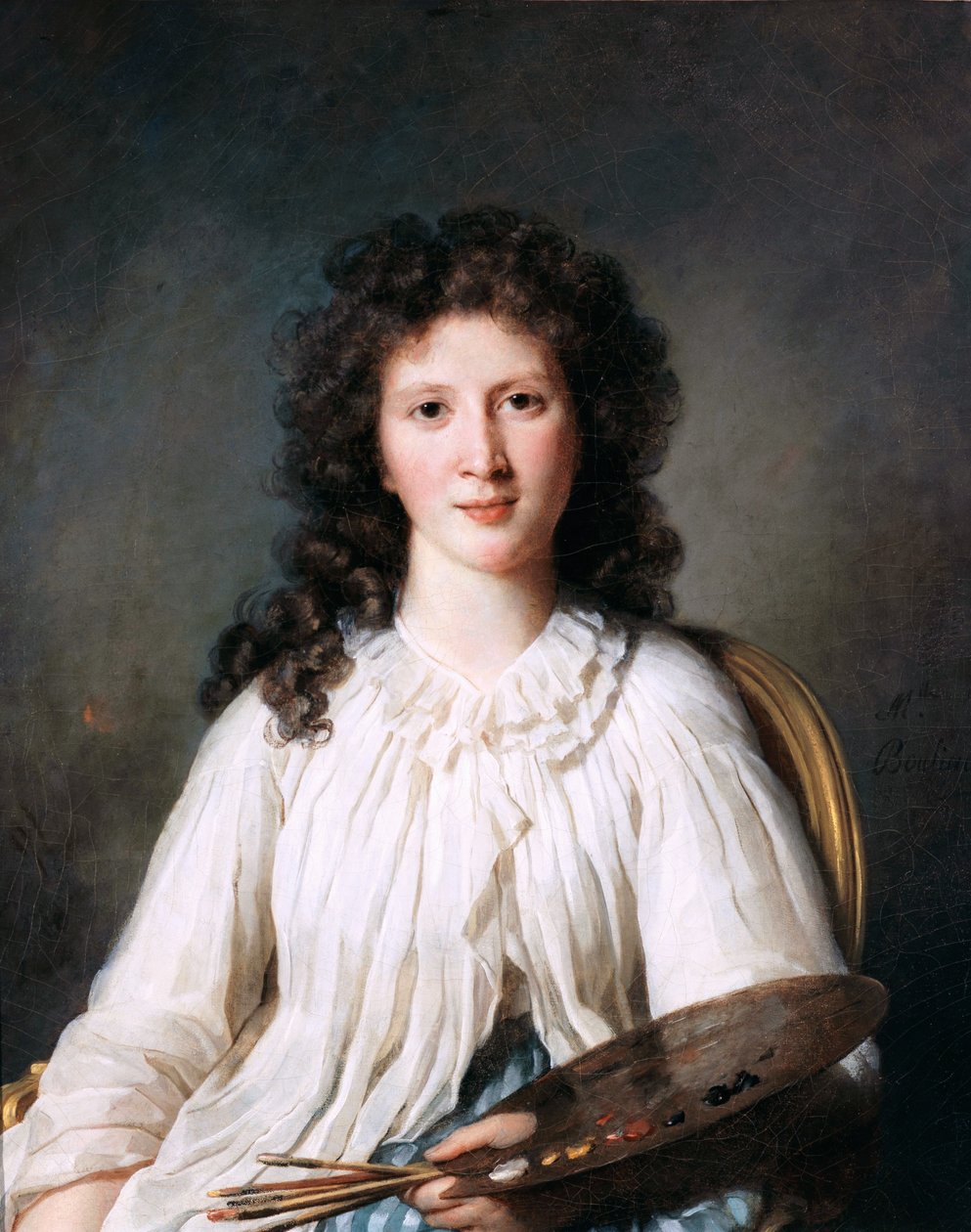  by Marie Genevieve Bouliard