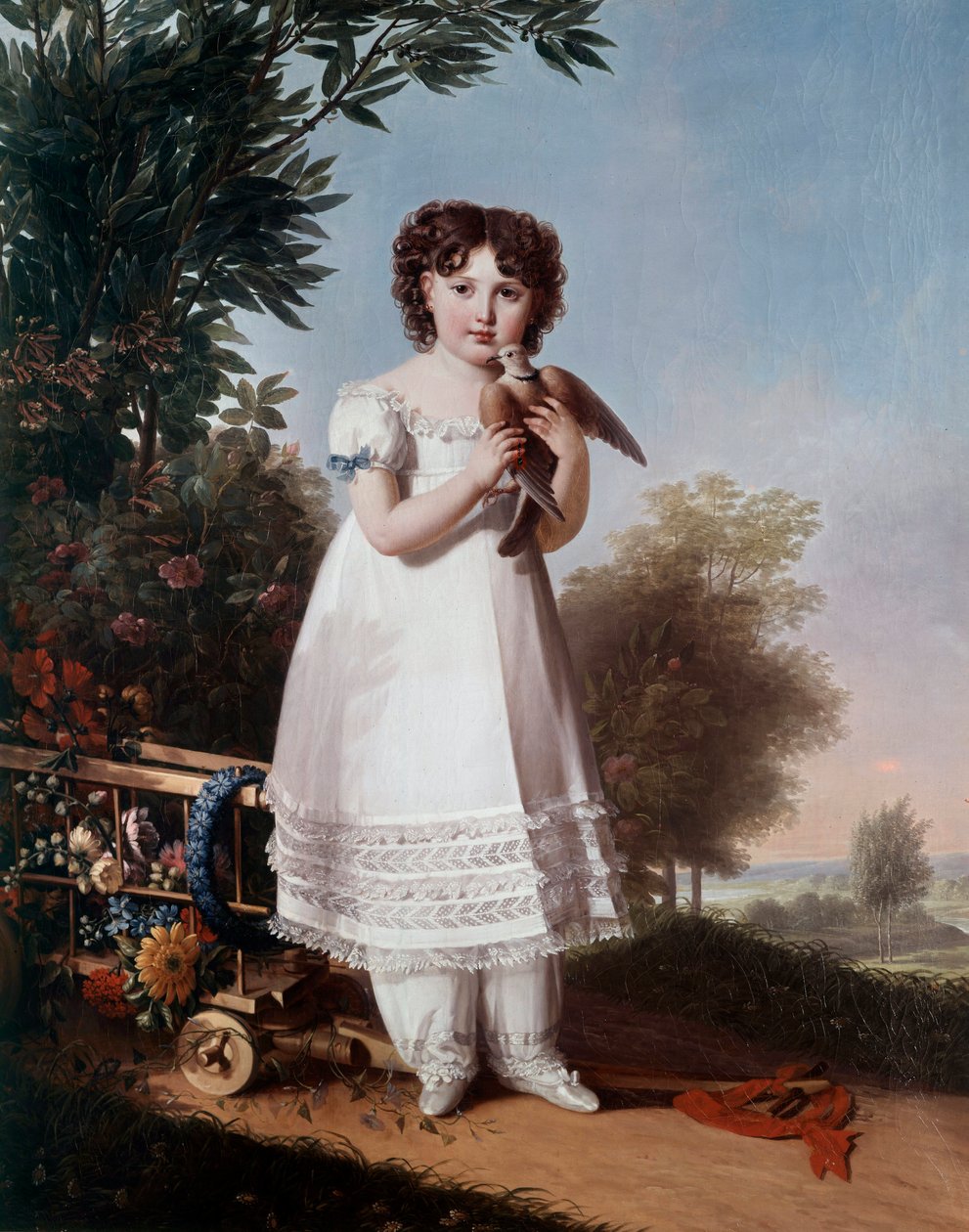 Napoleone Elisa Bacciochi