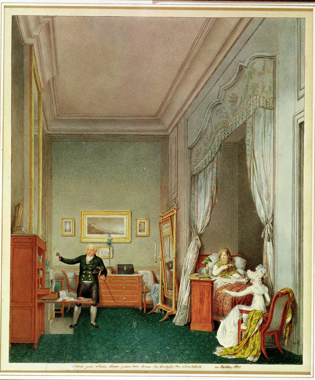 The Empress