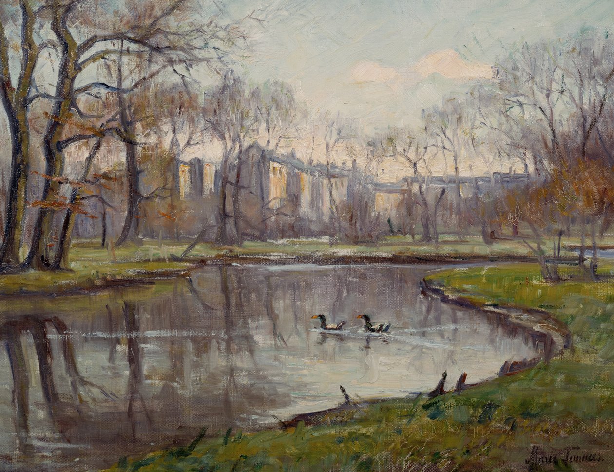 Akerselven