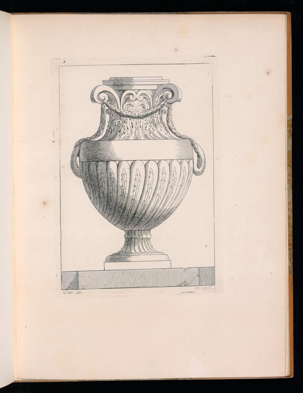 Baskı (Fransa) by Marie Thérèse Reboul