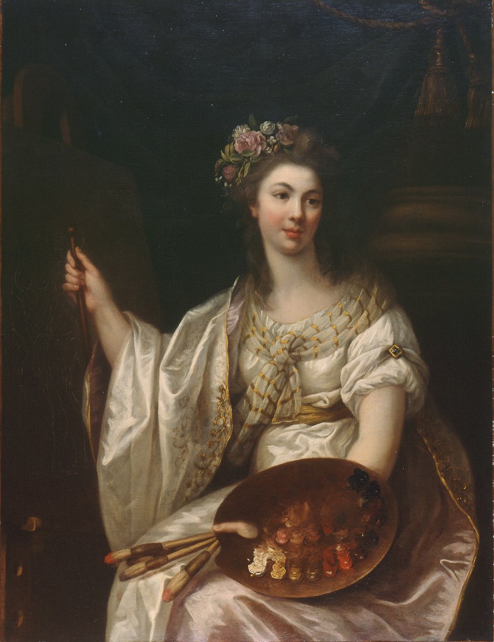  by Marie Victoire Lemoine